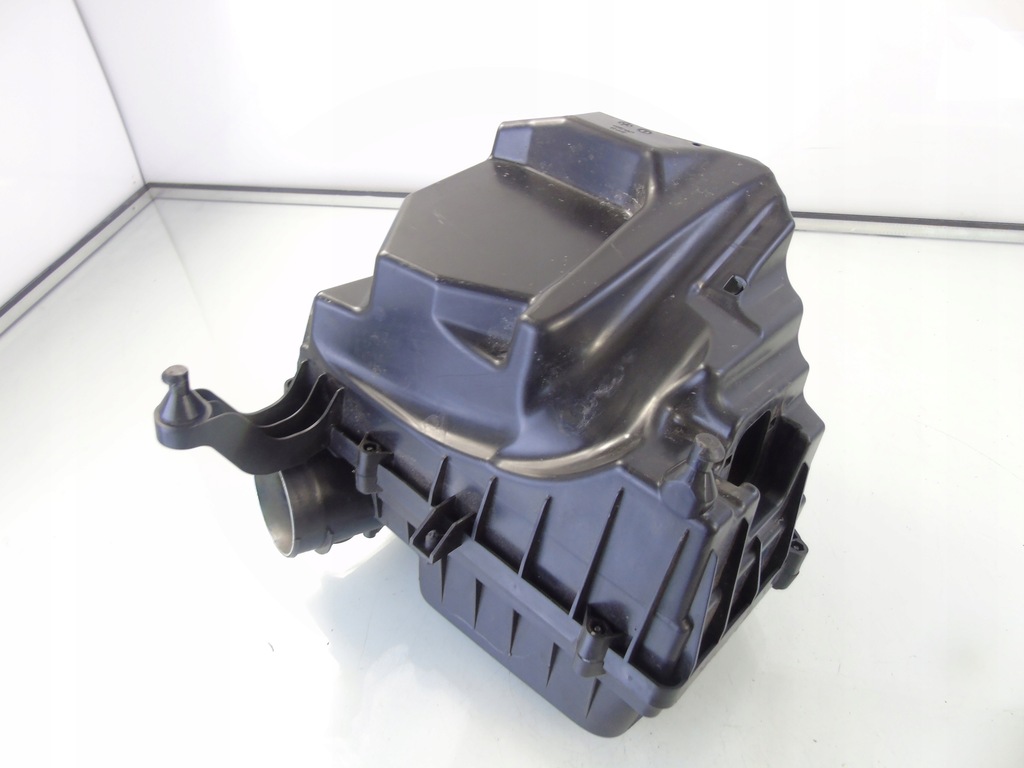 фото №5, Корпус фильтра воздуха volvo v40 ii 2.0 d2