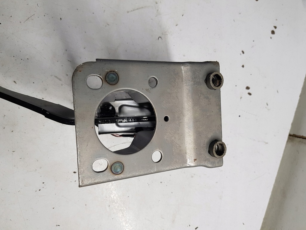 фото №10, Педаль гальма зчеплення газу mitsubishi lancer viii