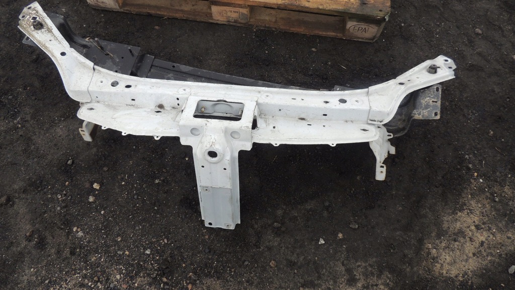 фото №4, Pas передний dacia sandero ii