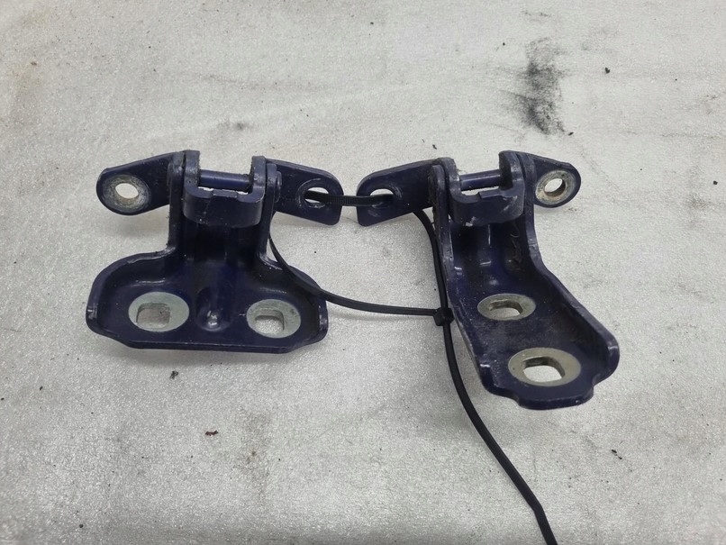 фото №1, Opel astra j iv петлі петля двері лівий задня комплект z20z