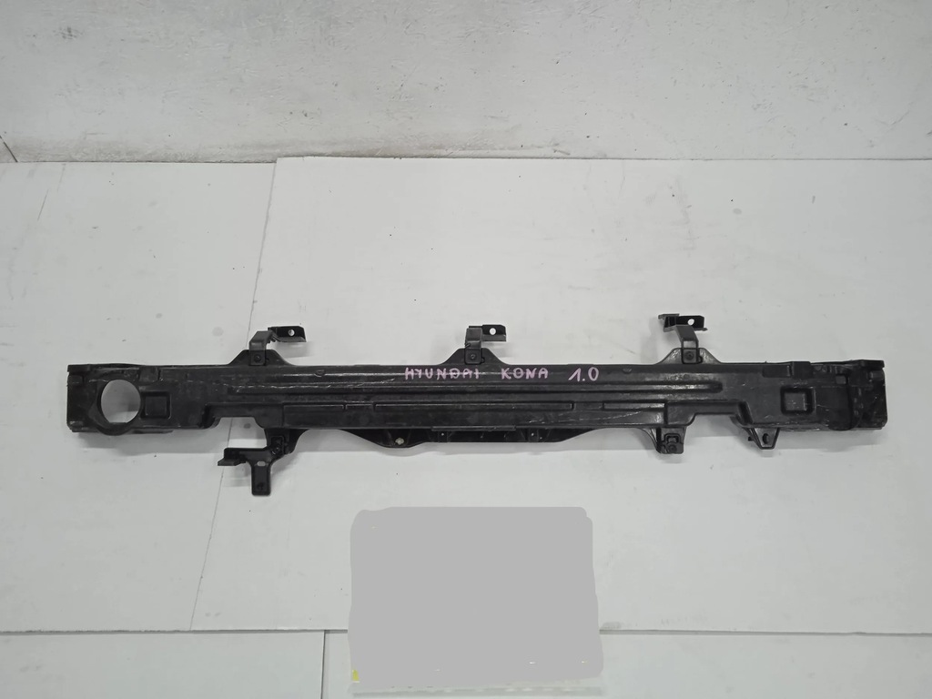 фото №10, Балка задняя hyundai kona