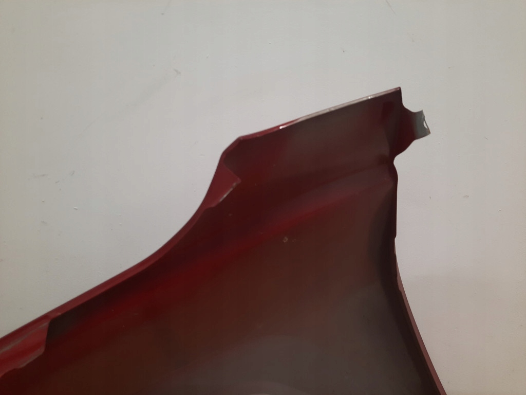 фото №12, Hyundai tucson 4 iv 20- крыло перед правый передний