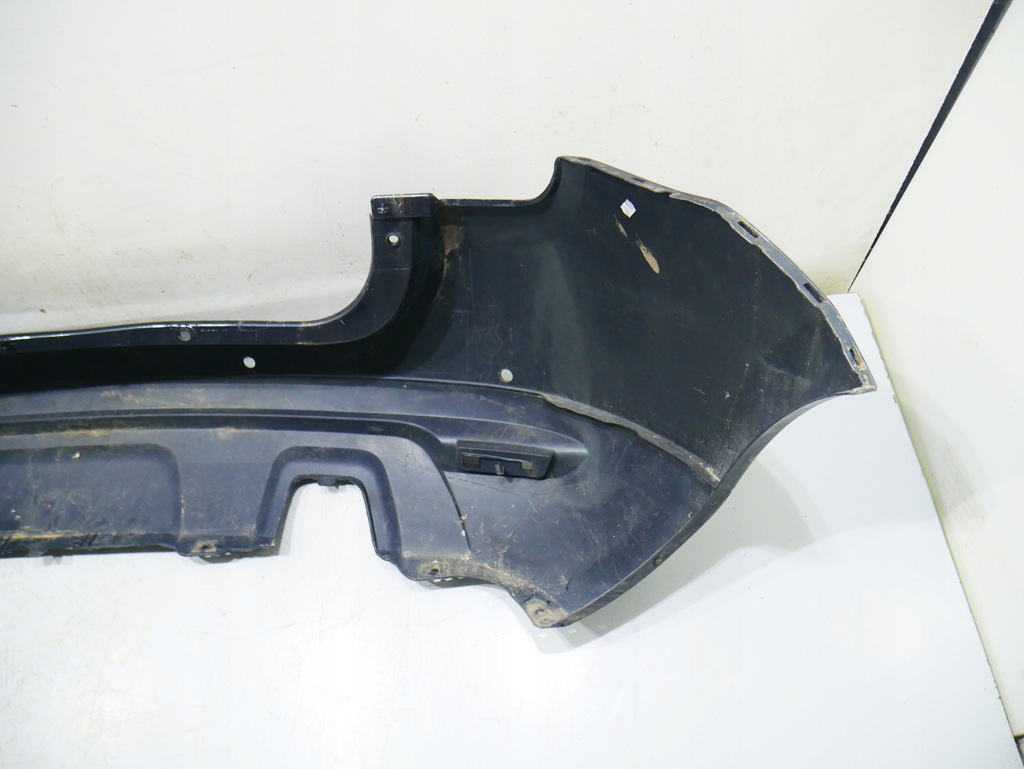 фото №15, Бампер задня задній dacia duster 850220033r