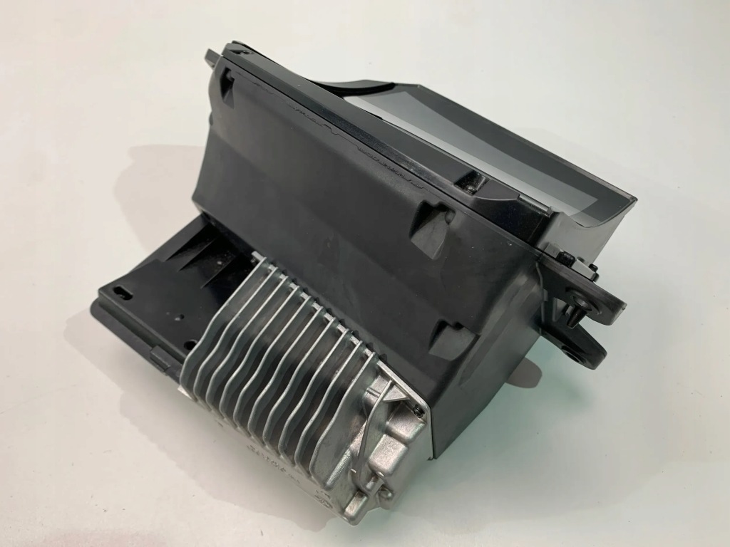 фото №4, Bmw x3 g01 дисплей hud проекционный дисплей idealny rhd 8784906