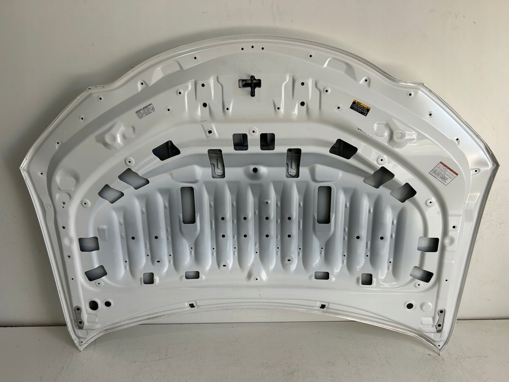 фото №11, Lexus ux 18- капот кришка двигуна