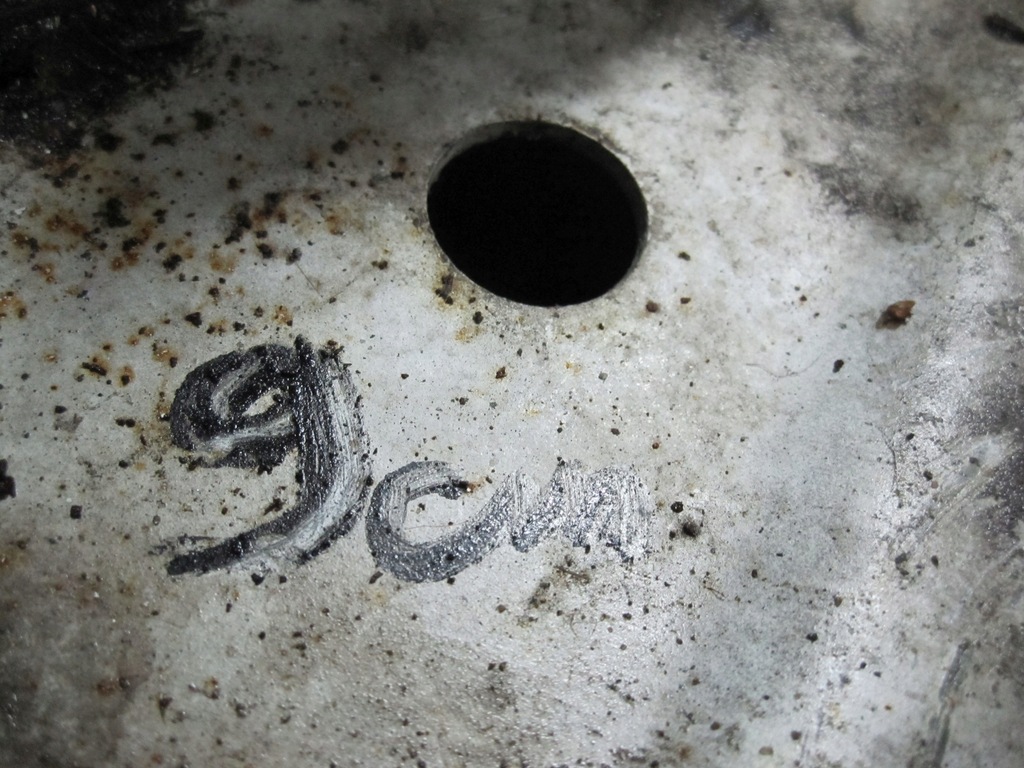 фото №7, Opel astra j lift 14r pas перед 13264477 345148