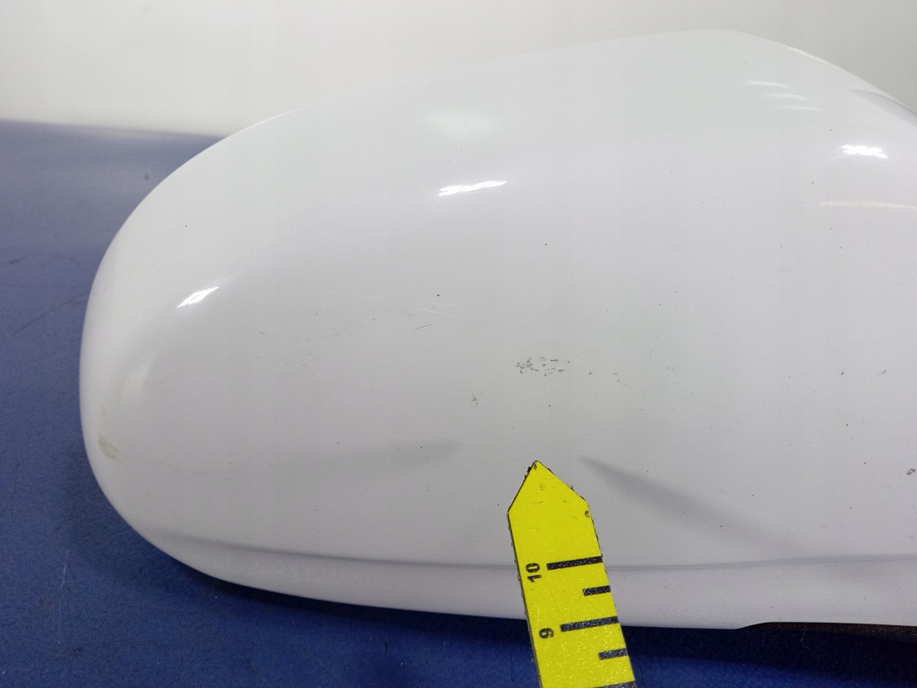 фото №6, Chevrolet lacetti nubira зеркало правое 5 pin 11u