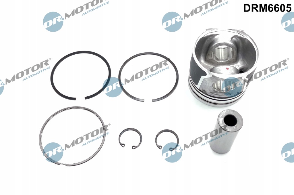 фото №2, Поршень с кольцами do ford galaxy ii 1.8