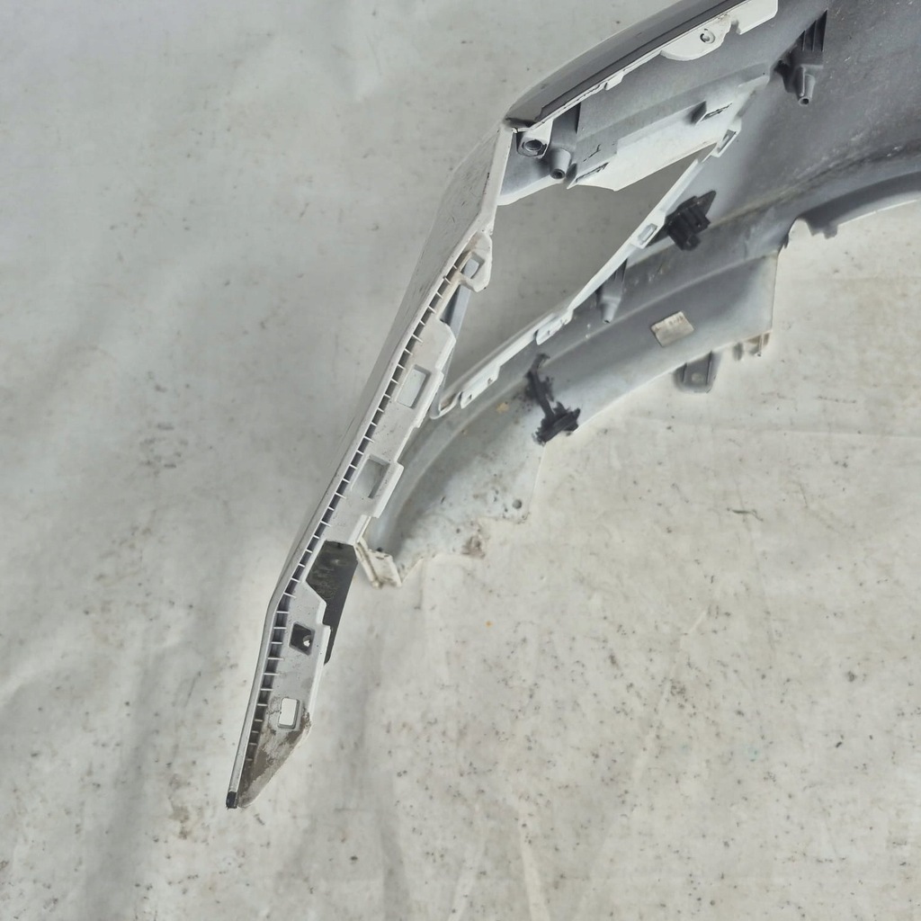 фото №12, Hyundai ioniq lift 19-22 бампер перед передний pdc 86511-g2500