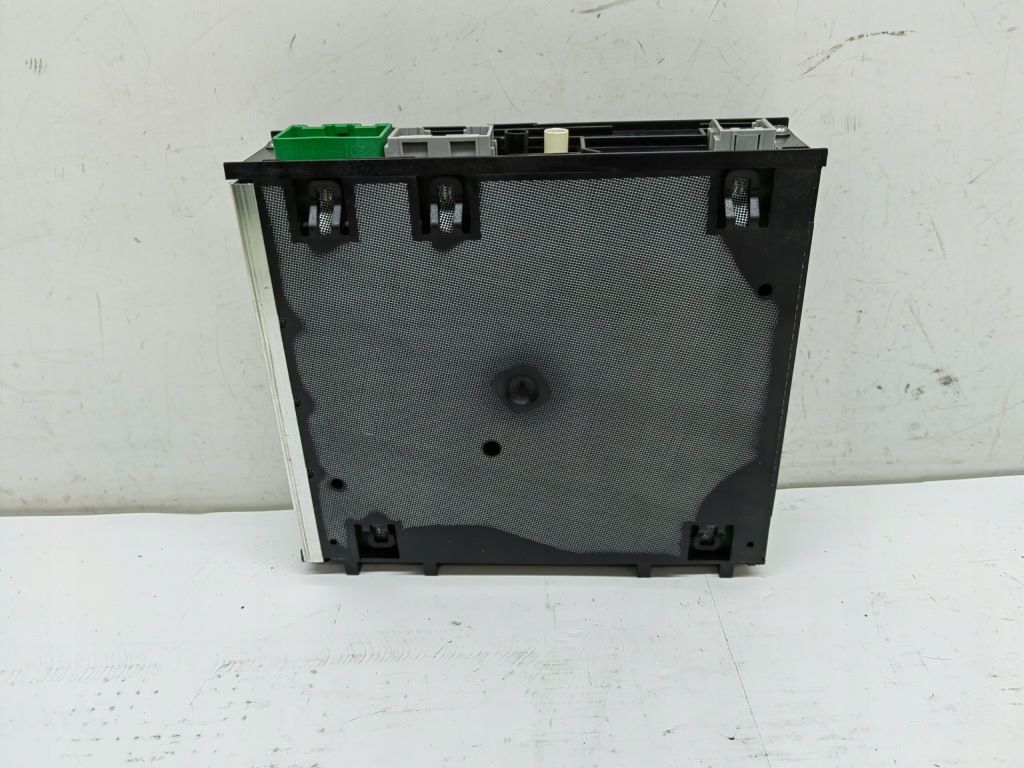 фото №3, Opel insignia a lift модуль радио silverbox