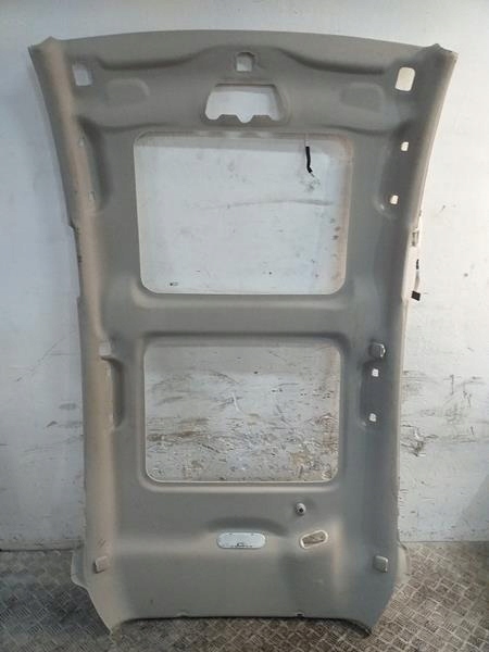 фото №1, Потолок renault clio iii kombi