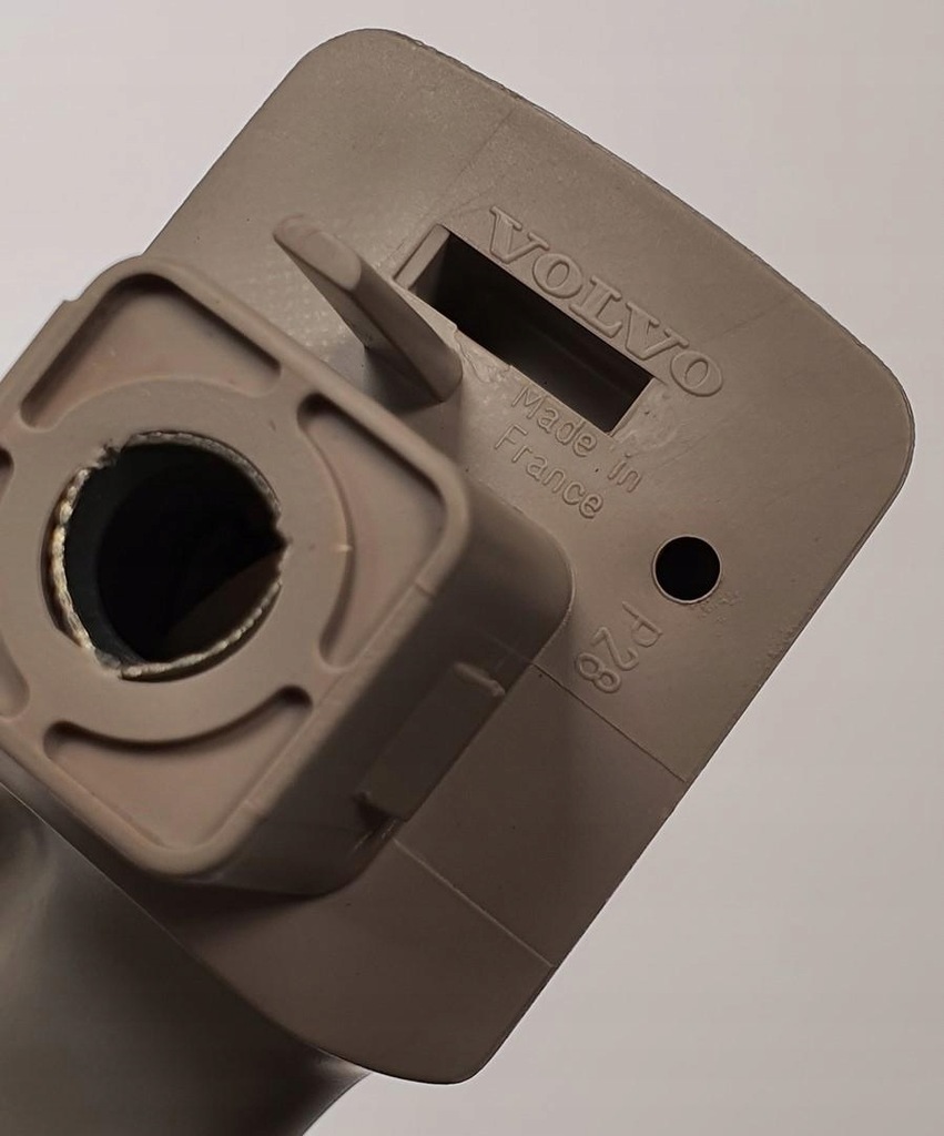 фото №5, Ручка кронштейн потолочный задняя volvo xc90 13550