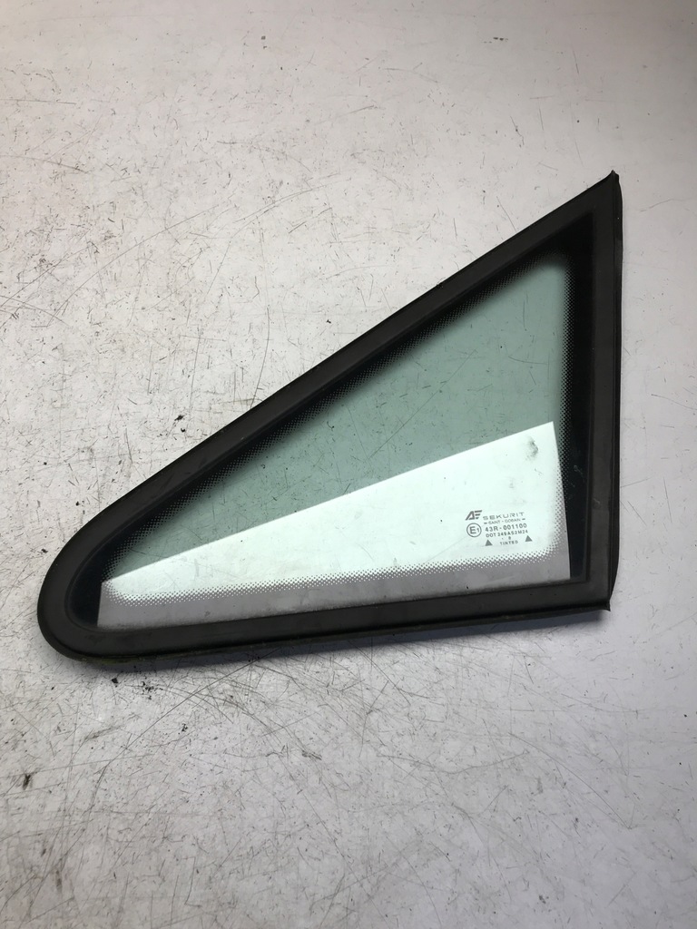 фото №1, Стекло кузовная левый перед alhambra as2