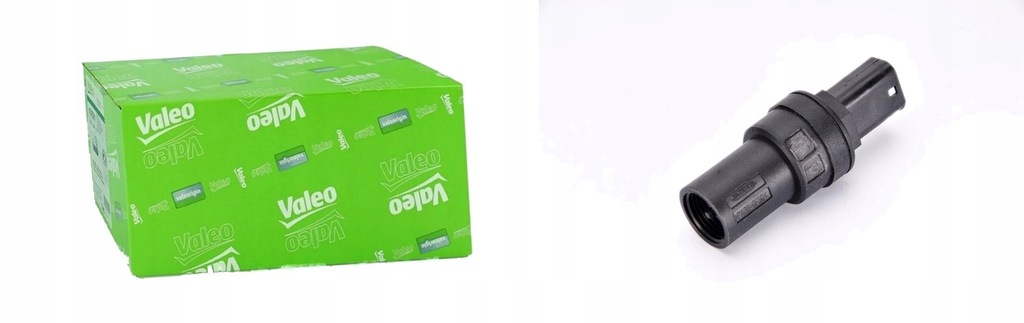 фото №10, Датчик скорости renault