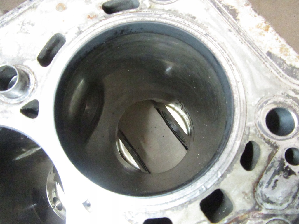 фото №10, Блок двигуна bmw f01 f02 f06 f07 f10 f11 f15 f16 f25 f30 f31 f36 n57 n57d30