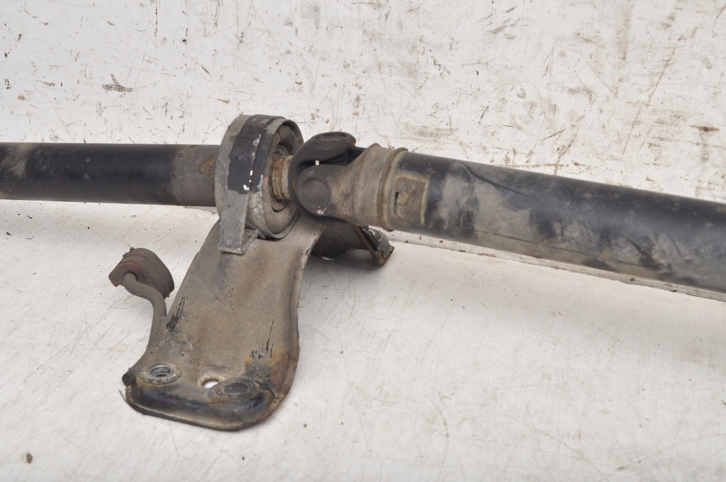 фото №9, Volvo xc60 i 2.4 d5 wał привідний 31259593