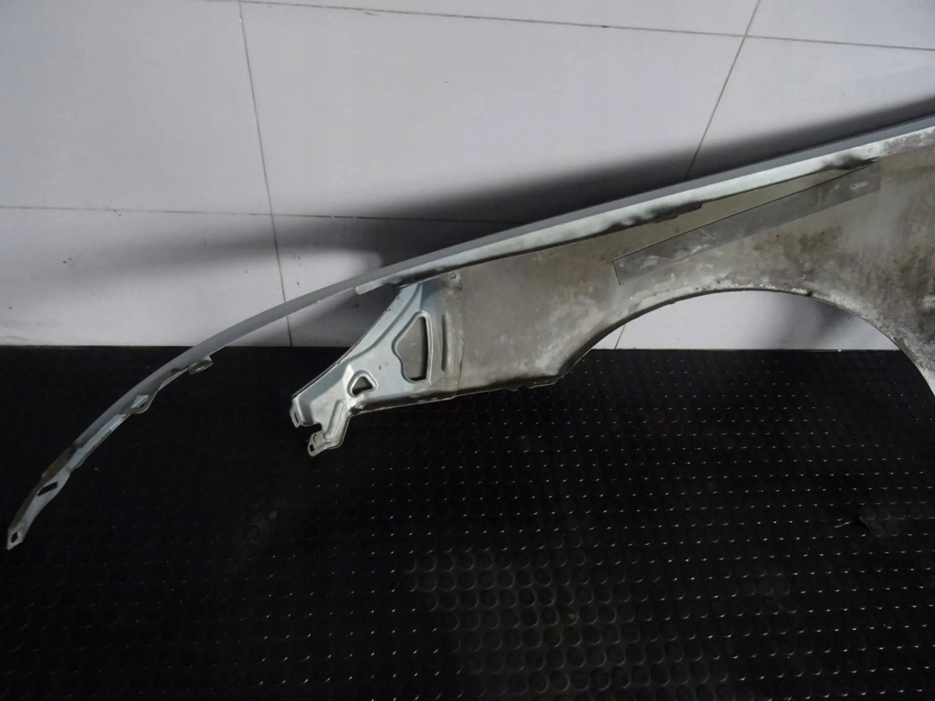 фото №7, Крила перед передній правий peugeot 607 eylc