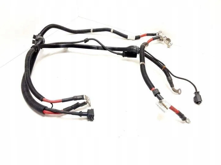 фото №1, Жгут кабели mini countryman r60 7627854 1.6l бензиновый 85kw 2014