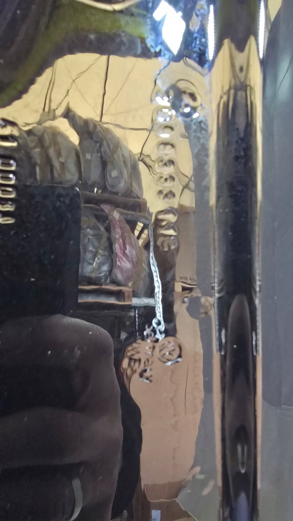 фото №16, Vw passat b8 alltrack дверь 2024 левая задние lc9x готовые do установка 3g9