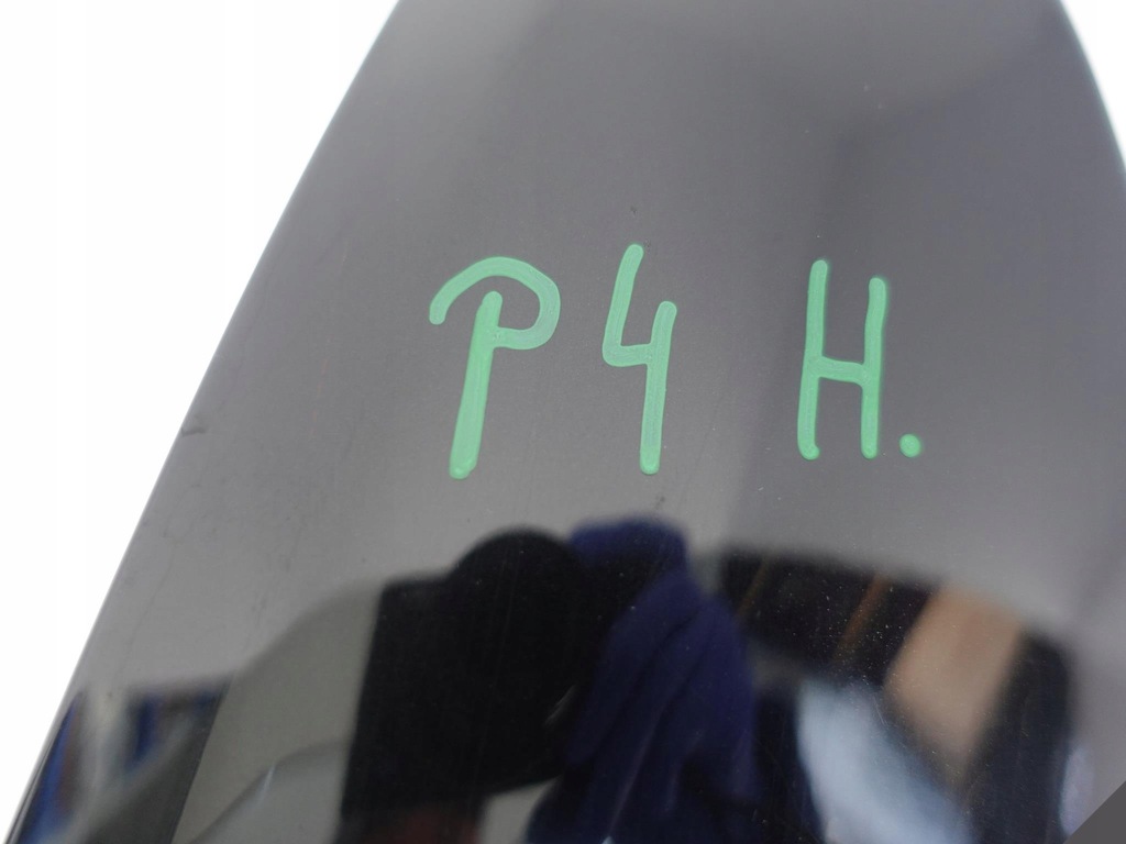 фото №12, Jaguar f-pace x761 16- крыло правый перед