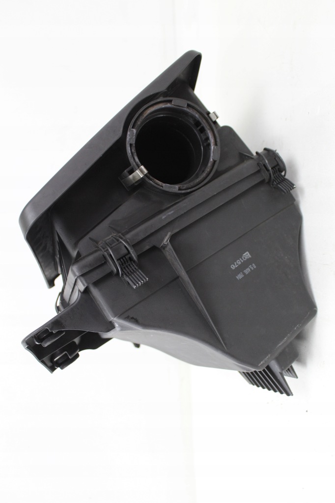 фото №4, Корпус фільтра повітря bmw x3 e83 m54b25 2.5b