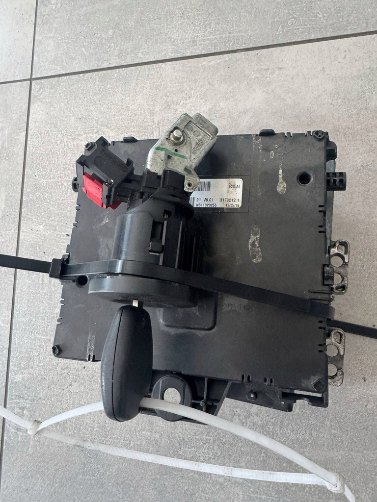 фото №1, Набор стартовый master iii