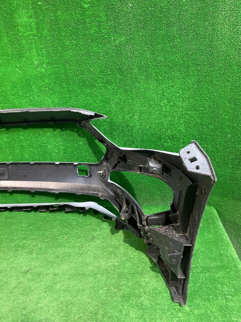 фото №6, Бампер передний перед ford mustang vi lift gt 18-