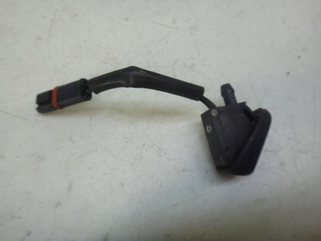 Насадка омыватель капот стекло перед передней mini r55 r56 r57 Доставка