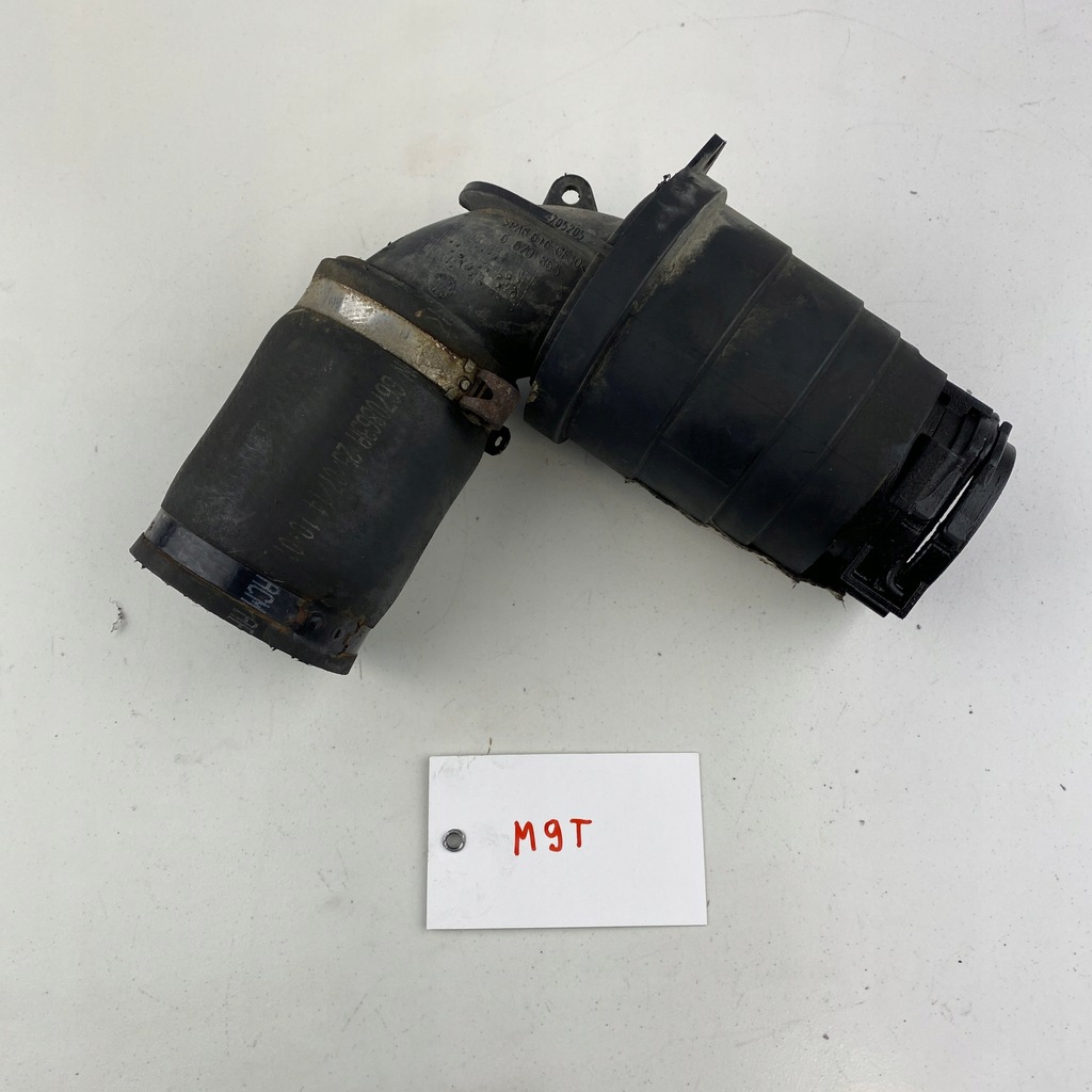 фото №1, Труба wąż повітря renault master opel movano 2,3 cdti nissan 2.3 dci