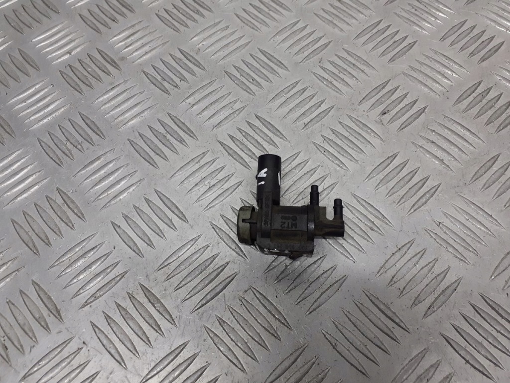 фото №1, Клапан вакууму skoda octavia i 1.9 tdi