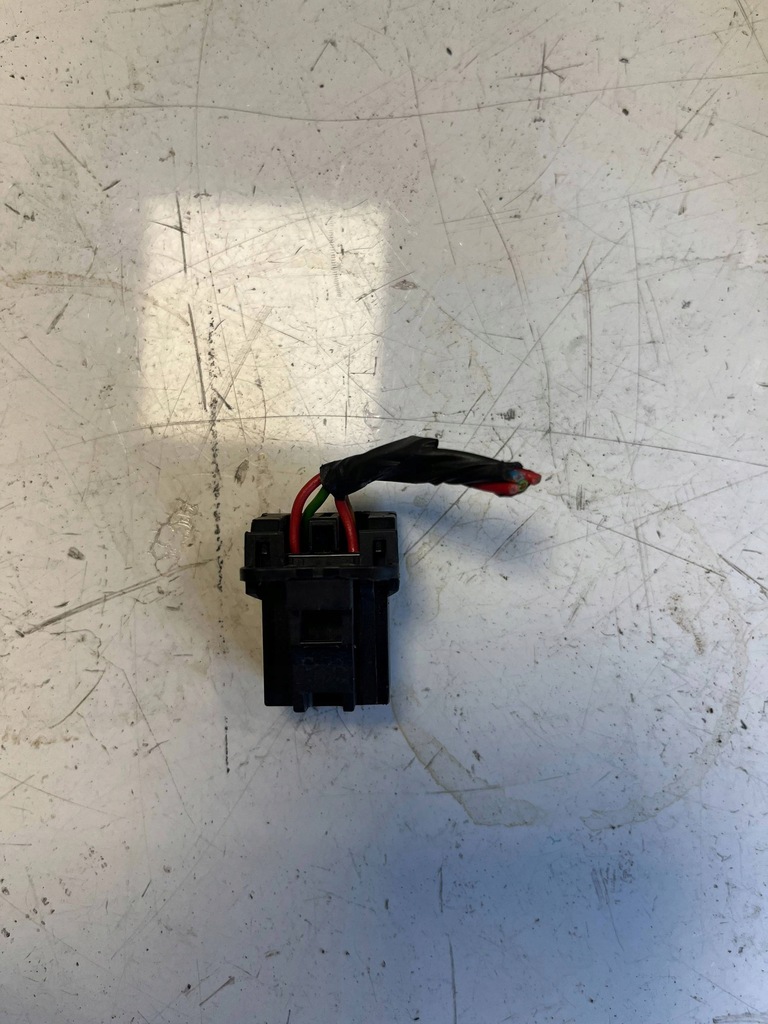 фото №1, Kia ceed ii штекер датчика педалі зчеплення 2012-