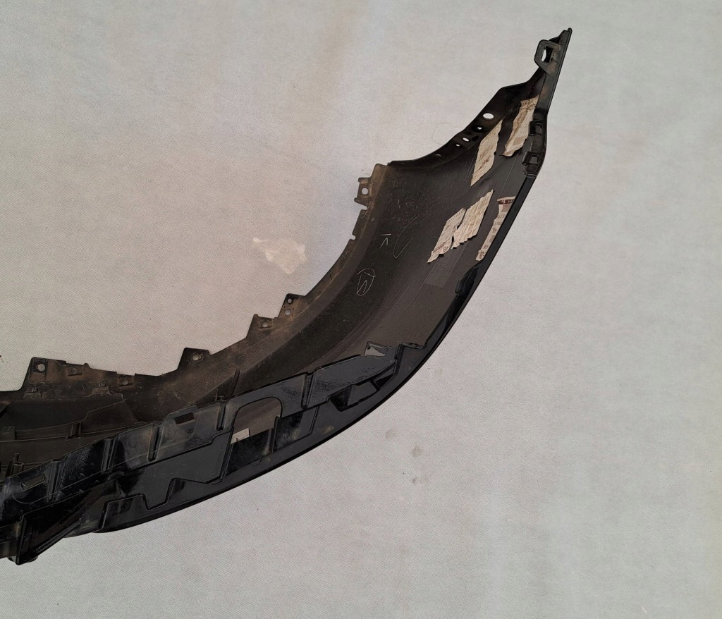 Бампер перед передний mazda 3 iv 18- 4pdc Киев