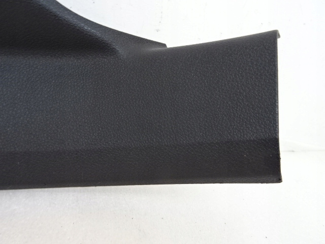 фото №5, Peugeot rifter opel combo e левая защита порог заднего задняя 9817356177