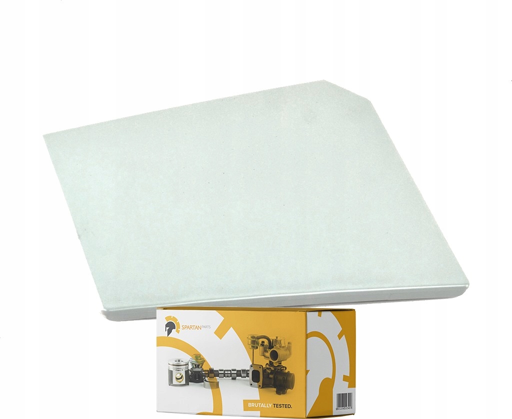 фото №1, Кришка заливної пального fiat ducato 06+ niska