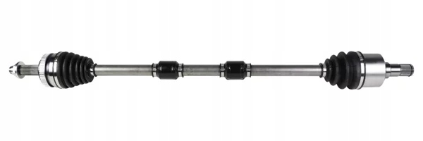 фото №1, Привідний вал hyundai i40 1.7 11- /p/