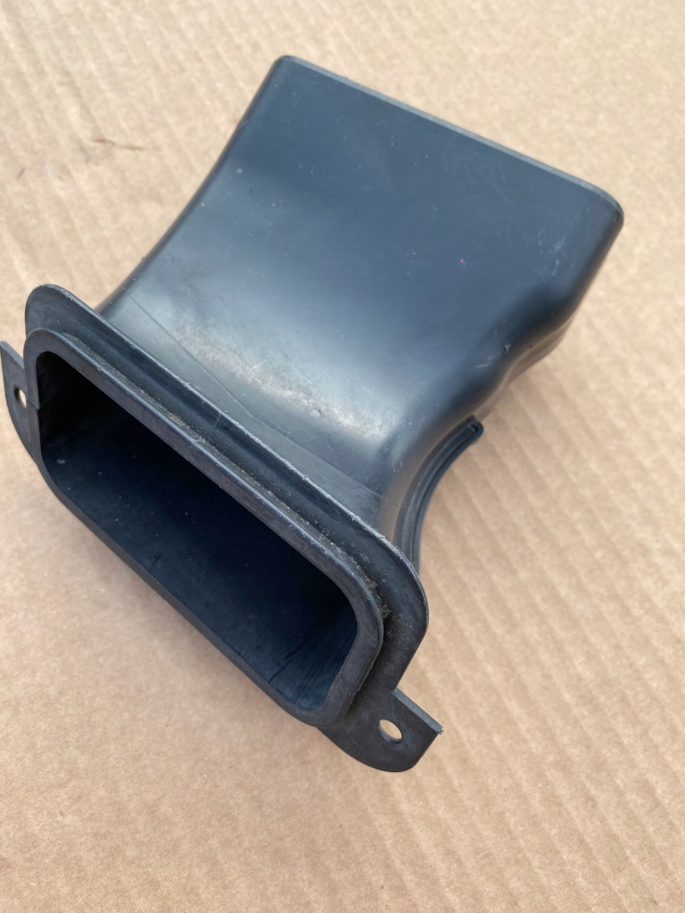 Купити Mini f56 впуск канал повітря 7436577