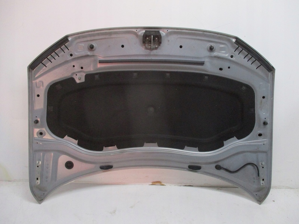 фото №5, Капот vw tiguan 5na