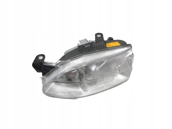 фото №1, Фара левый palio siena strada 46537112