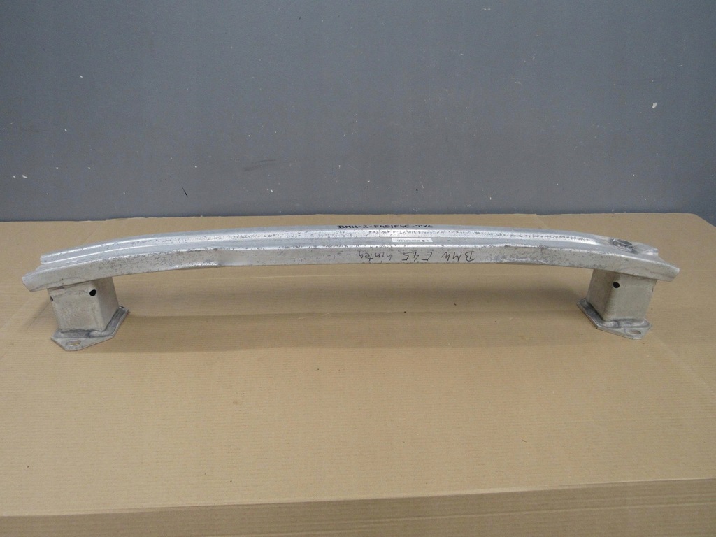 фото №6, Bmw 2 f46 балка бампера задняя