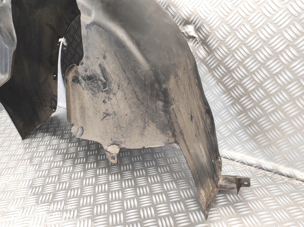 фото №4, Підкрилок ліва задні задня opel insignia a хетчбек