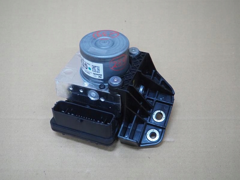 фото №1, Насос abs hyundai tucson iv 1.6 crdi