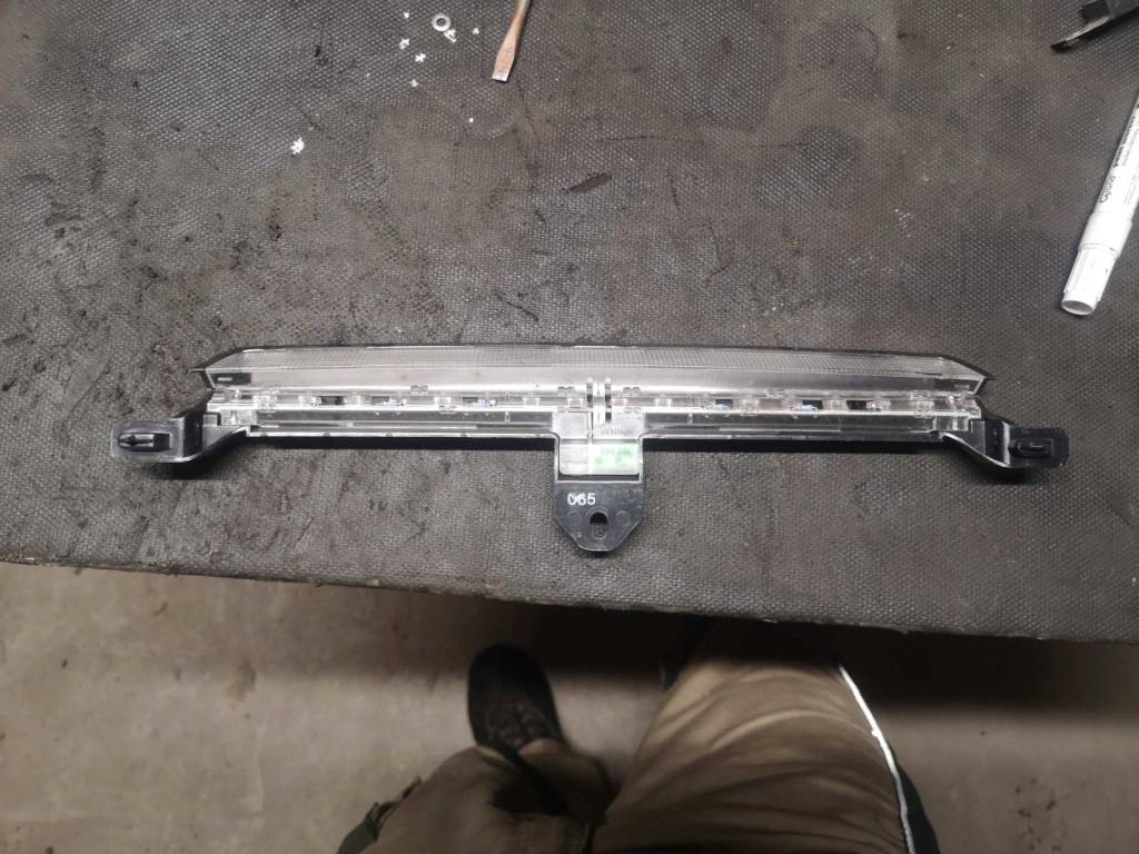 фото №3, Свет стоп-сигнал 8658948