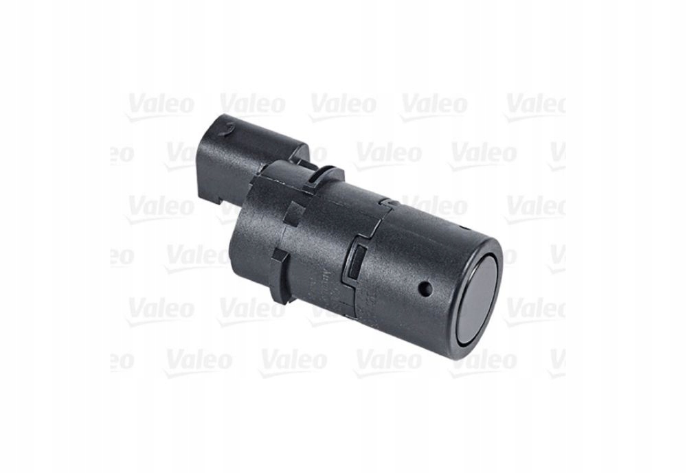 фото №6, Датчик парковки перед задняя ультразвуковой renault espace iv master