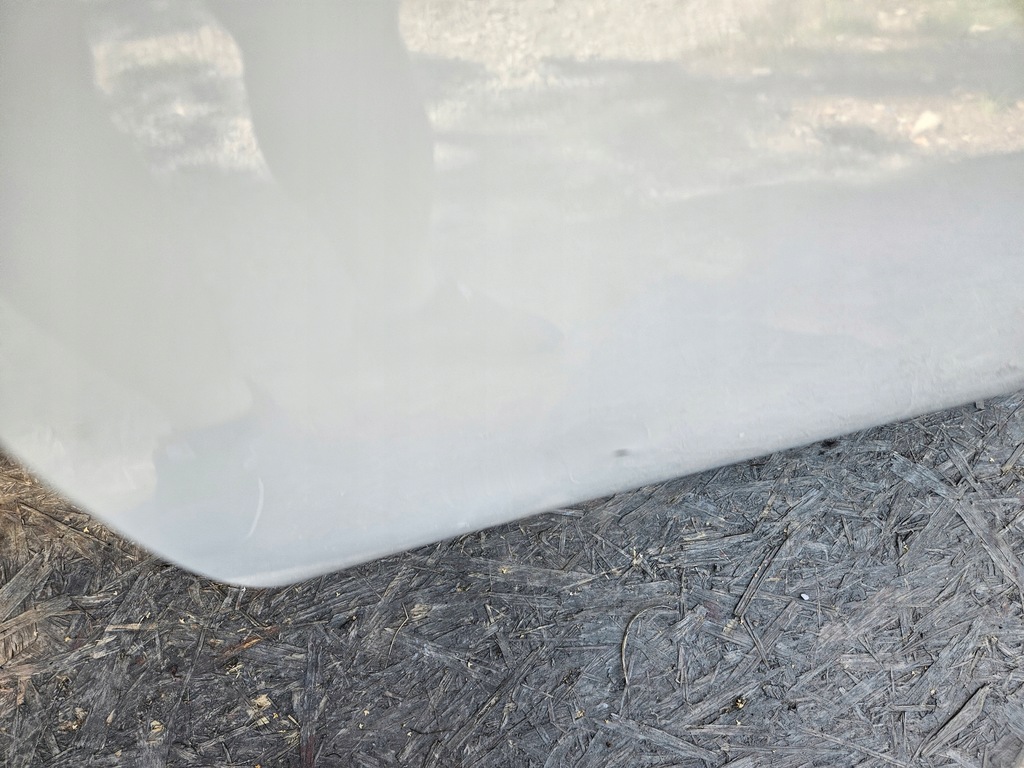 фото №10, Mazda cx3 cx 3 дверь перед передние левая