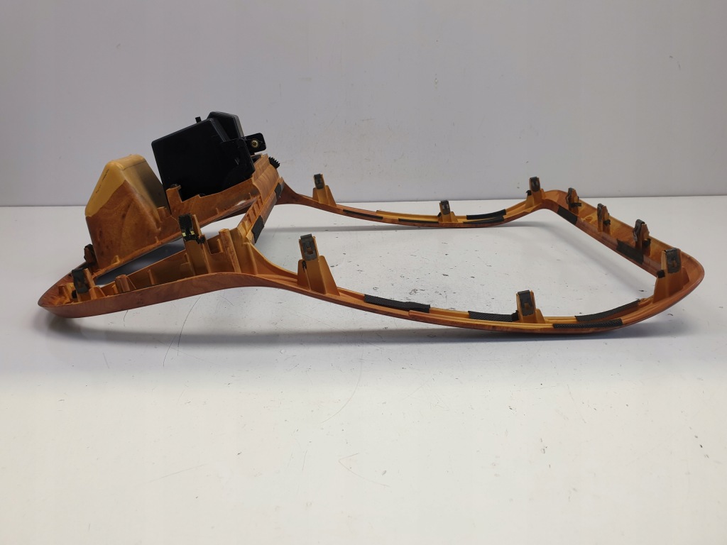 фото №3, Kia carnival i рамка радио домкрата бардачок