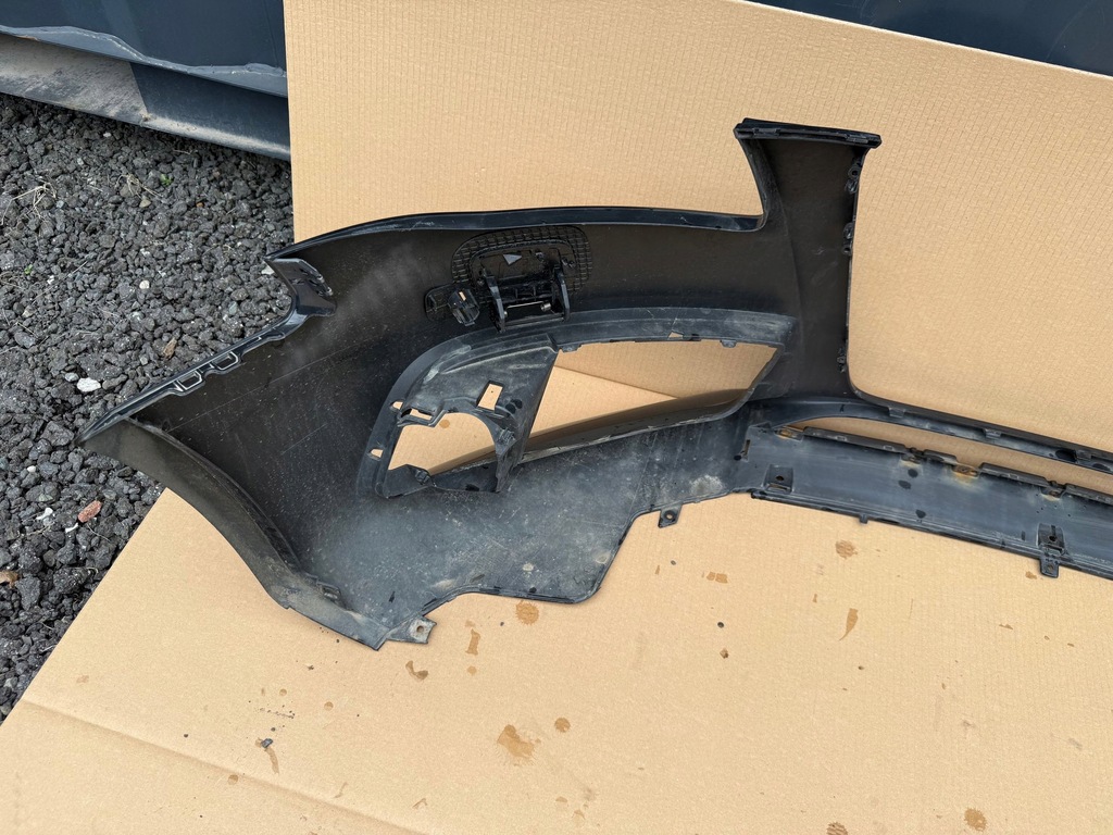 фото №8, Бампер audi a4 s4 b8 s-line оригінал ні клеєний pdc омивачі ні клеєний