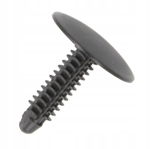 Купить 5szt plymouth - клипса 6mm бамперы, ремень передний