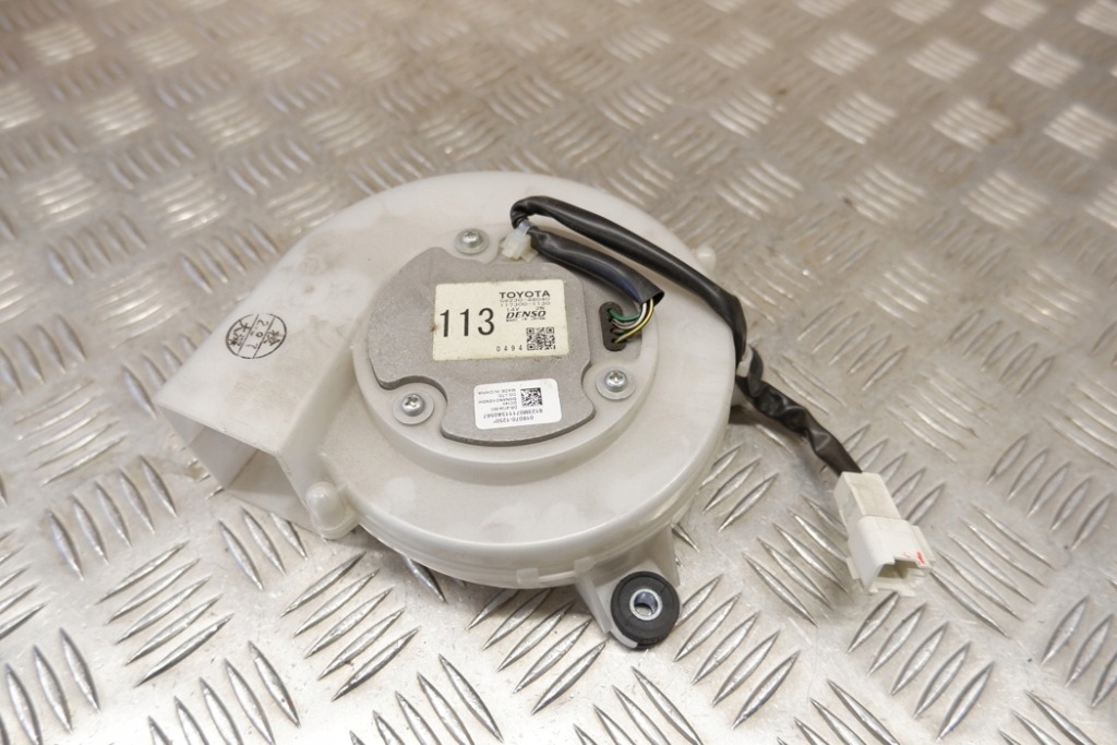 Радиатор аккумулятор lexus rx _l1_ g923048040 3.5l hybrid 183kw 2010 Недорого