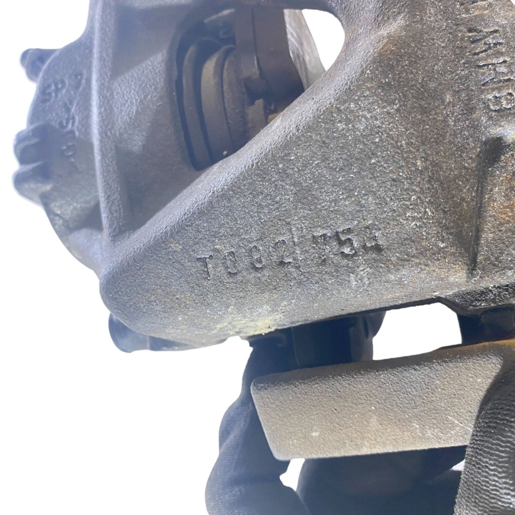 фото №11, Bmw x1 e84 2015 правая сторона суппорты