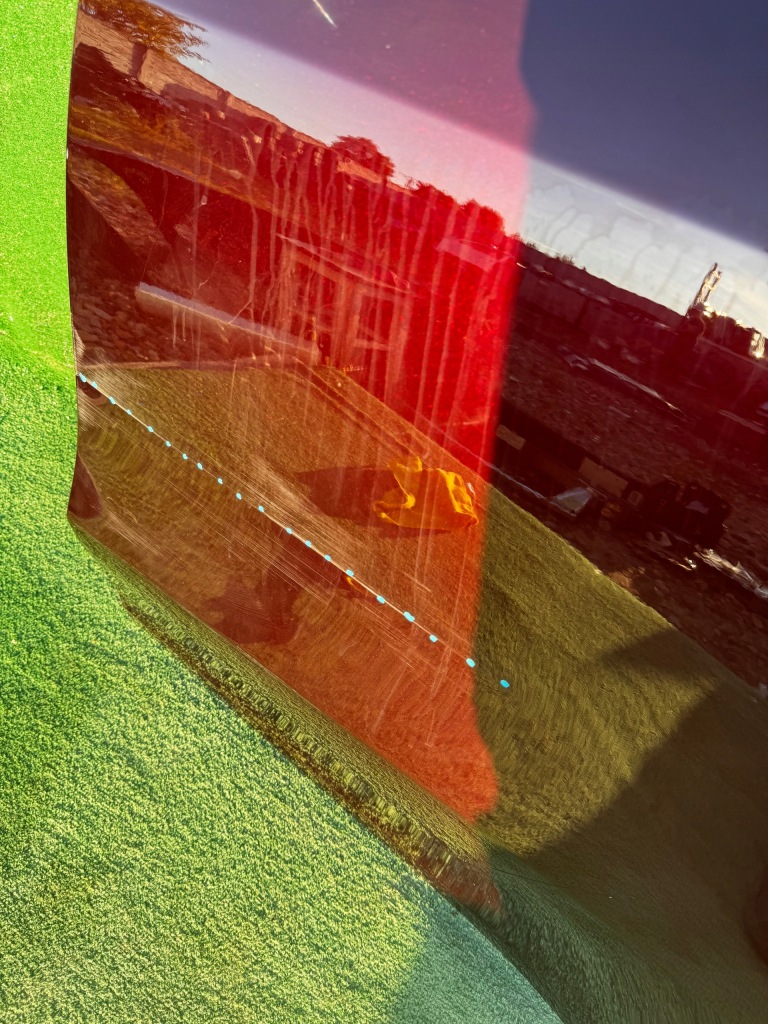 Купить Дверь левое задняя задняя tesla model y